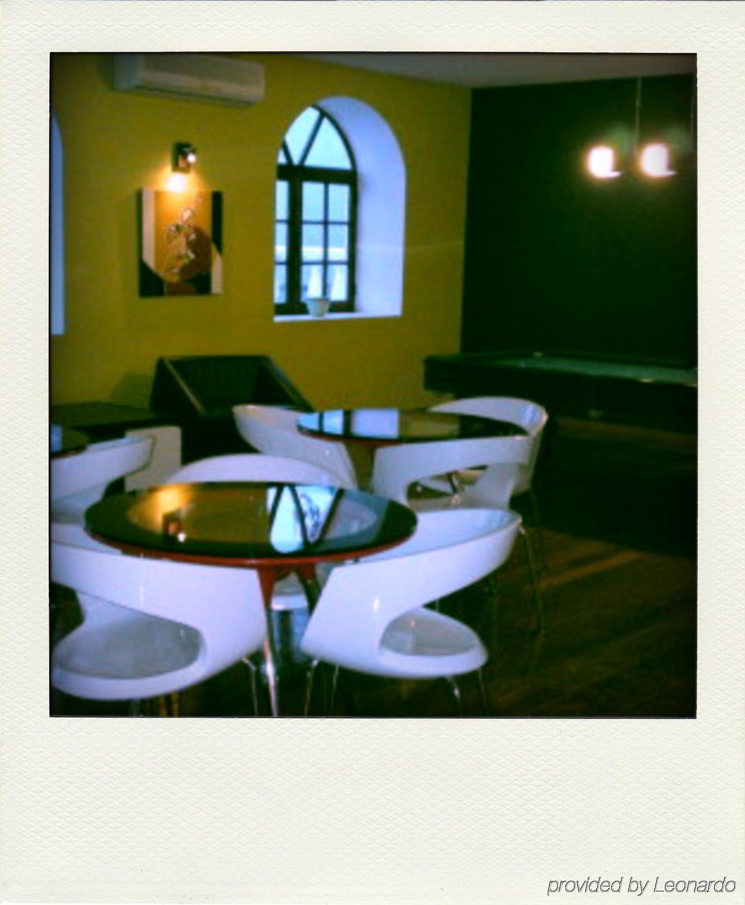 Stay In Obidos Óbidos Restaurante foto