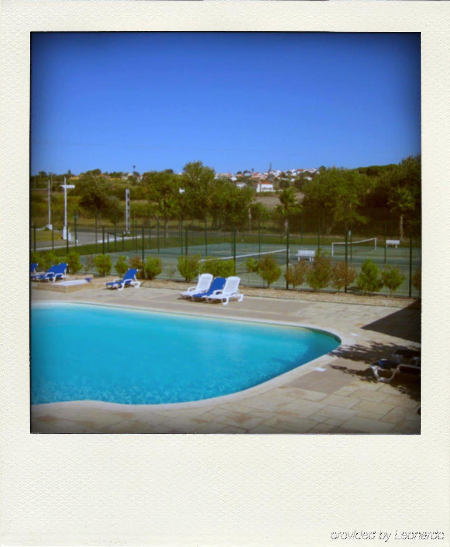 Stay In Obidos Óbidos Facilidades foto