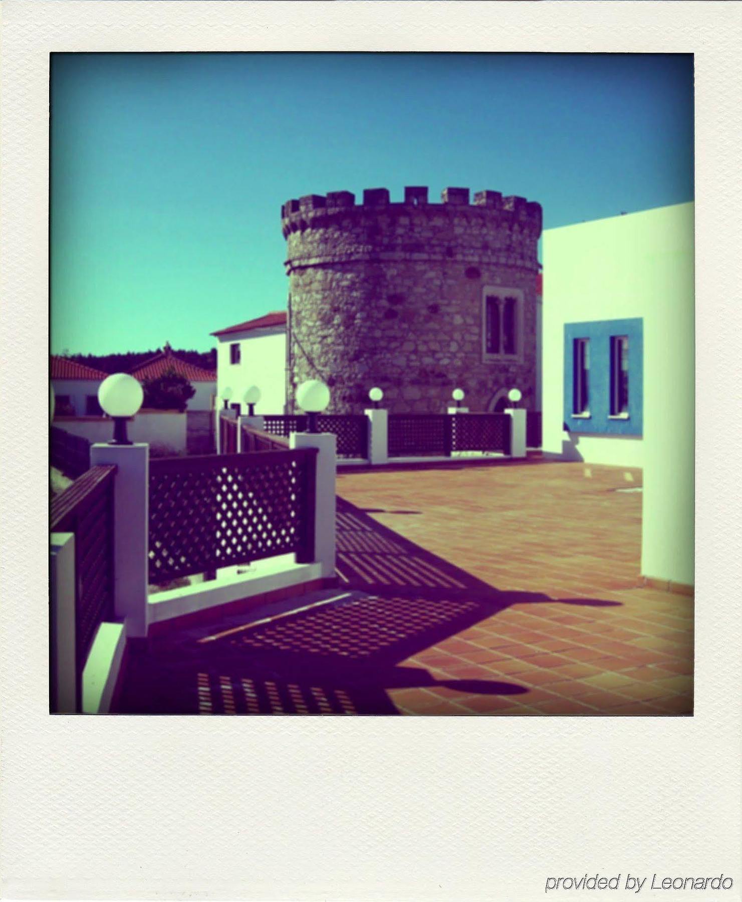 Stay In Obidos Óbidos Facilidades foto